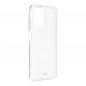 XIAOMI Redmi 10 Coque Roar Jelly Case Transparent