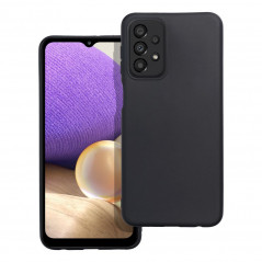 Samsung Galaxy A23 5G Coque MATT Noir