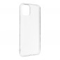 Apple iPhone 11 Pro Max Coque CLEAR 2mm Transparent