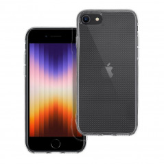 Apple iPhone SE 2020 Coque CLEAR 2mm Transparent
