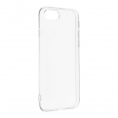 Apple iPhone SE 2020 Coque CLEAR 2mm Transparent