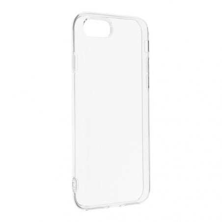 Apple iPhone SE 2020 Coque CLEAR 2mm Transparent