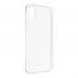 Apple iPhone XR Coque CLEAR 2mm Transparent