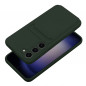 Samsung Galaxy S23 Plus 5G Coque Card Vert