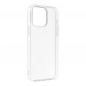 Apple iPhone 14 Pro Max Coque CLEAR 2mm Transparent