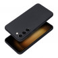Samsung Galaxy S23 5G Coque Soft Noir