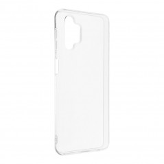 Samsung Galaxy A32 5G Coque CLEAR 2mm Transparent