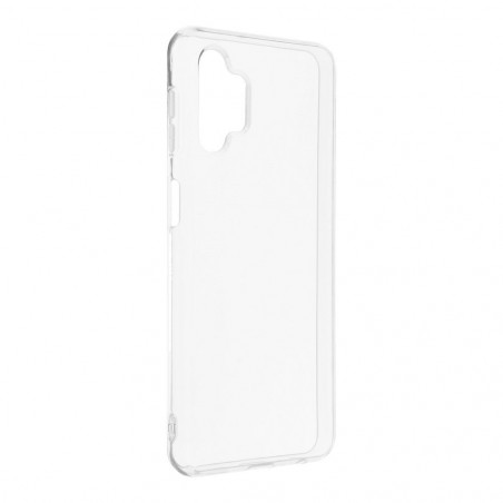 Samsung Galaxy A32 5G Coque CLEAR 2mm Transparent