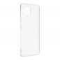 Samsung Galaxy A42 5G Coque CLEAR 2mm Transparent