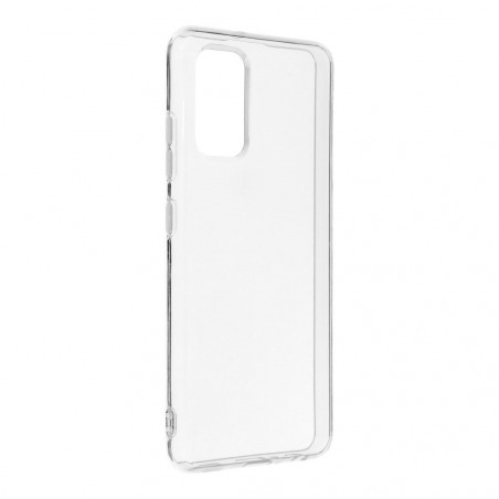 Samsung Galaxy A32 LTE Coque CLEAR 2mm Transparent