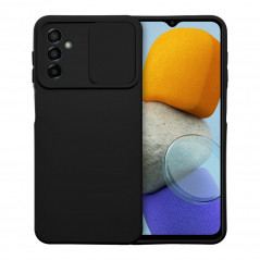 Samsung Galaxy A23 5G Coque Slide Noir