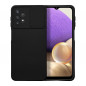 Samsung Galaxy A32 5G Coque Slide Noir