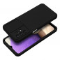 Samsung Galaxy A32 5G Coque Slide Noir