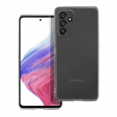 Samsung Galaxy A13 LTE Coque CLEAR 2mm Transparent