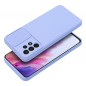 Samsung Galaxy A33 Coque Slide Lavande