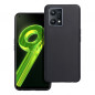 realme 9 Coque MATT Noir