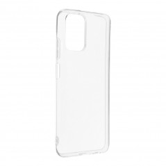 XIAOMI Redmi Note 10S Coque CLEAR 2mm Transparent