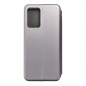 XIAOMI Redmi 10 5G Portefeuilles Book Elegance Élégant  Gris