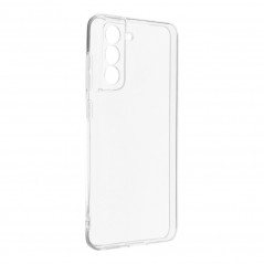 Samsung Galaxy S21 FE 5G Coque CLEAR 2mm Transparent
