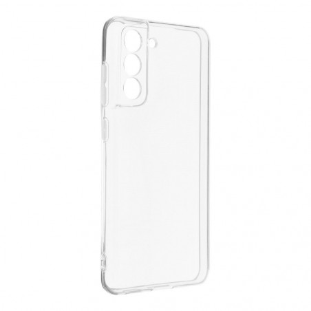 Samsung Galaxy S21 FE 5G Coque CLEAR 2mm Transparent