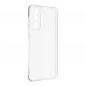 Samsung Galaxy S21 FE 5G Coque CLEAR 2mm Transparent