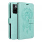XIAOMI Redmi 10 2022 Portefeuilles MEZZO Book Capteurs de rêve  Vert