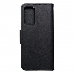 XIAOMI 12 Lite Portefeuilles Fancy Book Noir