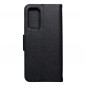 XIAOMI 12 Lite Portefeuilles Fancy Book Noir