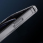 Apple iPhone 13 Coque Clear Mag Cover MagSAFE  Transparent