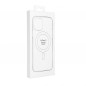 Apple iPhone 13 Coque Clear Mag Cover MagSAFE  Transparent