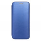 Samsung Galaxy S23 Ultra 5G Portefeuilles Book Elegance Élégant  Marine