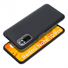 XIAOMI Poco M3 Pro Coque MATT Noir