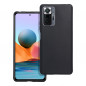XIAOMI Redmi Note 10 Pro Coque MATT Noir
