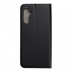 Samsung Galaxy A14 5G Portefeuilles Smart Case Book Noir