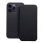 Apple iPhone 14 Pro Max Portefeuilles Dual Pocket book Noir 