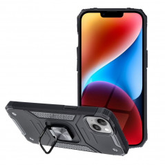 Apple iPhone 14 Plus Coque Nitro Noir