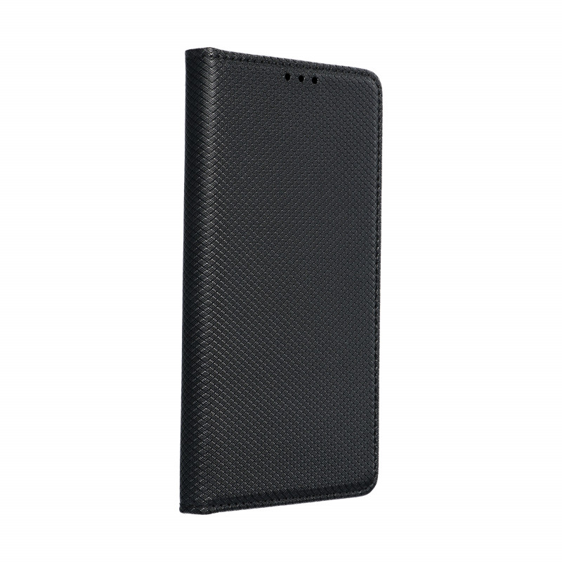 Oppo Reno8 Pro Portefeuilles Smart Case Book Noir