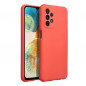 Samsung Galaxy A23 5G Coque Silicone Élégant  Pêche