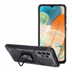 Samsung Galaxy A23 5G Coque Nitro Noir