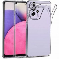 Samsung Galaxy A23 5G Coque Ultra Slim 0,3mm Transparent