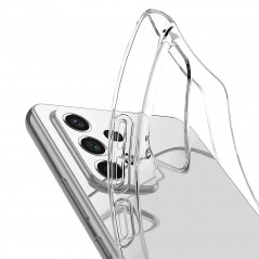 Samsung Galaxy A23 5G Coque Ultra Slim 0,3mm Transparent