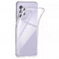 Samsung Galaxy A23 5G Coque Ultra Slim 0,3mm Transparent