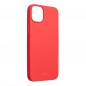 Apple iPhone 14 Plus Coque Roar Colorful Jelly Rose pêche