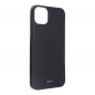 Apple iPhone 14 Plus Coque Roar Colorful Jelly Noir
