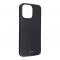 Apple iPhone 14 Pro Max Coque Roar Colorful Jelly Noir