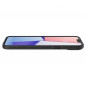 Apple iPhone 14 Plus Coque Spigen  Liquid Air Noir mat