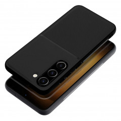 Samsung Galaxy S23 5G Coque Noble Noir