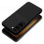 Samsung Galaxy S23 5G Coque Noble Noir