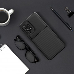 Samsung Galaxy S23 5G Coque Noble Noir