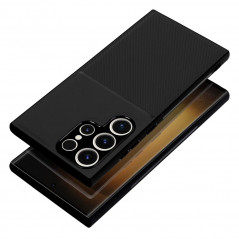 Samsung Galaxy S23 Ultra 5G Coque Noble Noir